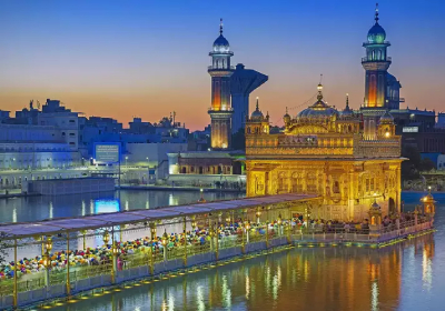 Amritsar 1 Day Tour