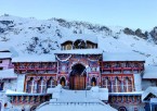 Guptkashi to Badrinath