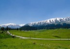 Excursion to Gulmarg