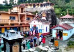 Uttarkashi to Guptkashi