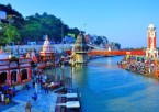 Rudraprayag to Haridwar