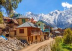 Kalpa Sightseeing