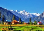 Srinagar Local Sightseeing