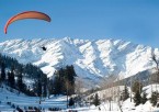 Manali Local Sightseeing