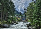 Manali Local Sightseeing