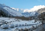 Manali Local Sightseeing