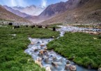 Nubra Valley to Pangong Lake