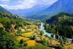 Arrival in Katra - Pahalgam