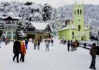 Shimla Local Sightseeing