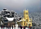 Shimla Local Sightseeing