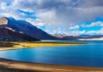 Tso Moriri Lake to Leh