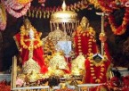 Mata Vaishno Devi Darshan