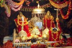 Katra - Mata Vaishno Devi - Katra