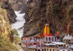 Barkot to Yamunotri and back to Barkot