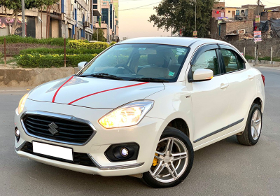 Swift Dzire Taxi Hire