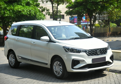 Maruti Ertiga Cab Hire