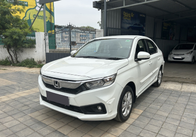 Honda Amaze