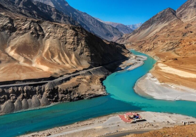 Leh Ladakh Tours from Amritsar