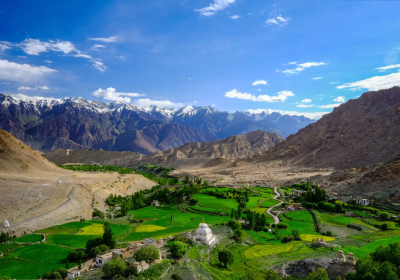 Ladakh & Spiti