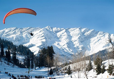 Himachal Tours